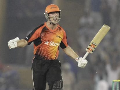 clt20: exclusive coverage dolphins dol vs perth scorchers prs