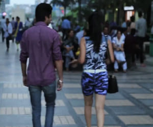 viral video ODF