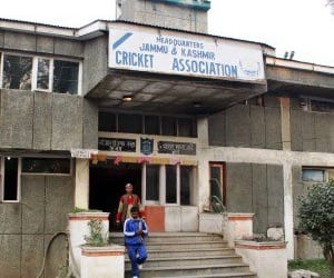 news about row in jkca
