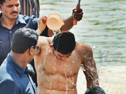 3 big surprise of pk film