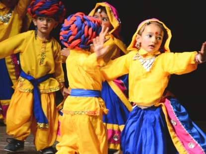 Haryana Foundation Day Special, Know 48 Important Things