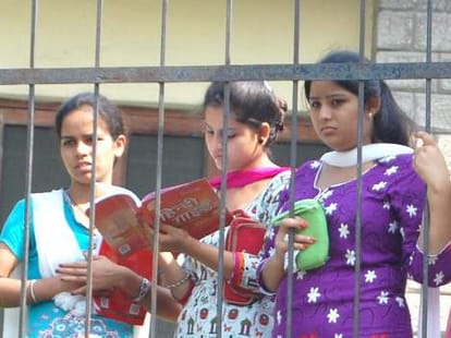 lucknow students will get chance to study in britain.