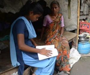 The school principal 's salary withheld due to absent