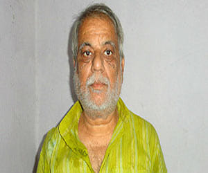 story of one died man who live on after 14 year