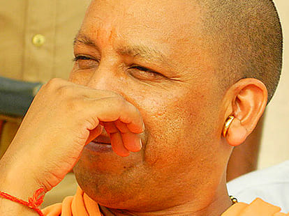 asaduddin owaisi abused in vhp programme