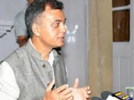 government give relife, Panchayat shayak recriutment again started.