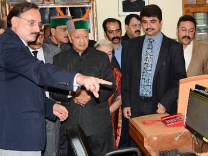 strict action against illegal water connections.