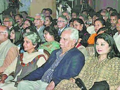 cultural programme at gaiety theatre.