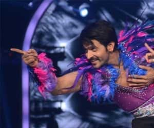 ashish sharma won jhalak dikhla ja 7