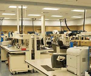 state forensic science lab.