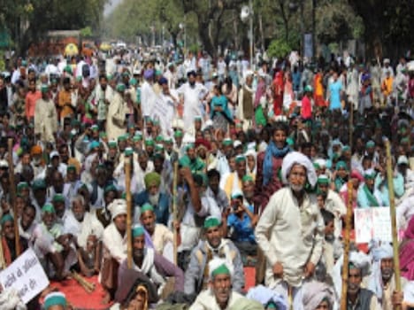 mahapanchyat at himachal sirmour