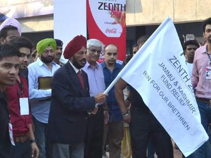 big secret of flying sikh milkha singh life
