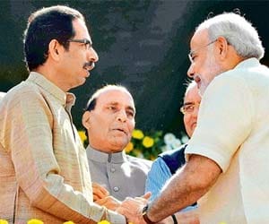 BJP Plan to Form Government in Maharashtra - Maharashtra Chief Minister Decision Pending