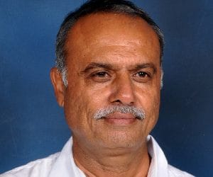 Haryana Assembly Elections Ticket to Rao Surender Singh