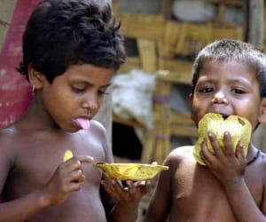 Eye on inflation, effect on development
