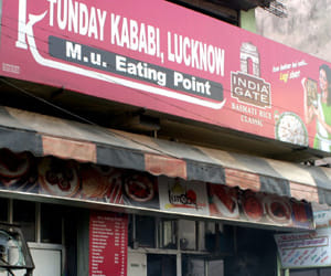 tundey kababi lucknow