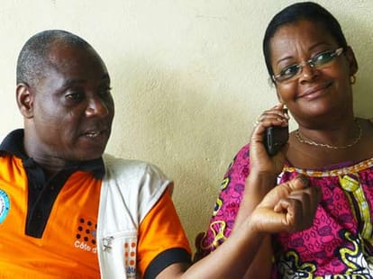 father of 26 child in africa.