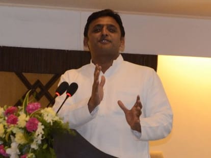 92 ministers have been suspended by UP govt.