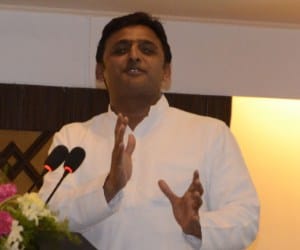 Akhilesh alleges BSP for Polio cases.