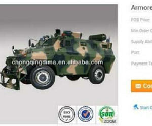 alibaba gives everything in china.