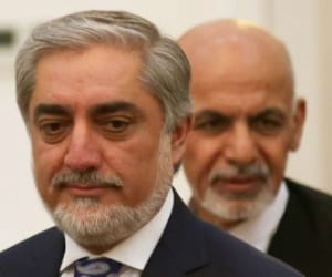 The Future of Afghanistan