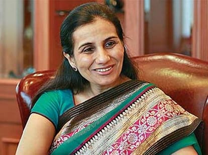 eight indian women in top powerful asian women fortune list.