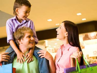 tricks to handle shopoholic wife