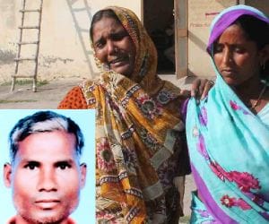 dead body found in panchkula, brutly murder
