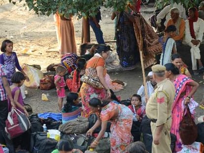 flood in jammu and kashmir