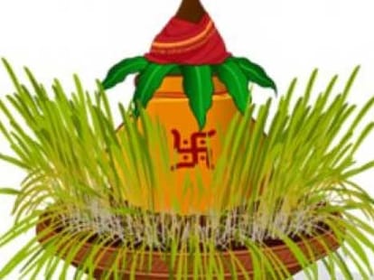 navratra jyanti durga puja myths