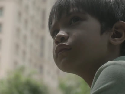 viral video advertisement