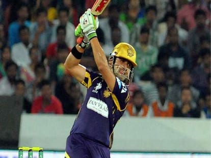 kkr s 12th victory in t20 cricket.