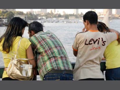 what is the religion of love hindu or muslim?