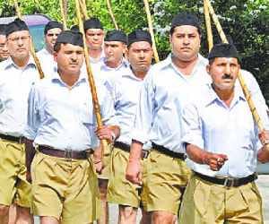 RSS Strategy to Get Muslim Votes for BJP
