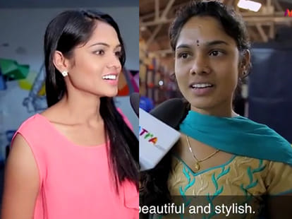 viral video advertisement