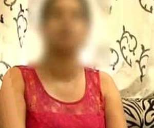 Models cry molest, cops nab ‘producer’