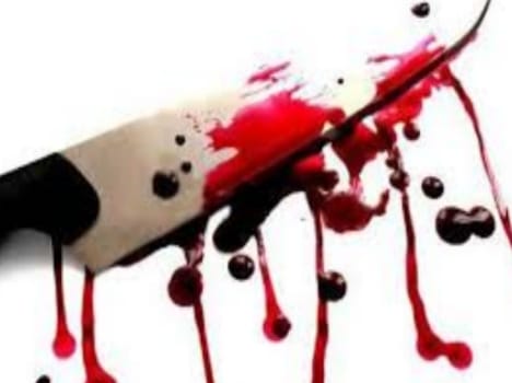 murder case at una 