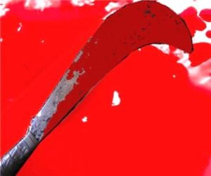 son murdered his father at kullu.