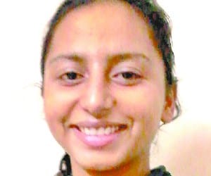 Chandigarh Player Deepa went for Incheon Asian Games