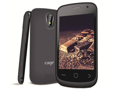 Android Phones Under Rs. 3000