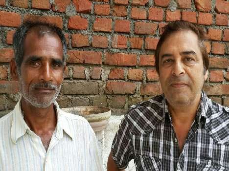 honest man story