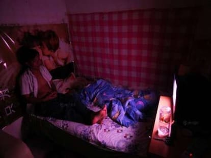 boy attempt to rape and porn video send to whatsapp