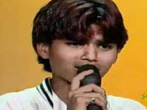 Salman ali is struggling after getting fame.