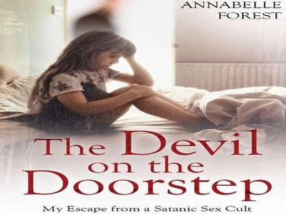 girl who slept with 2000 men in the name of satanic sex cult