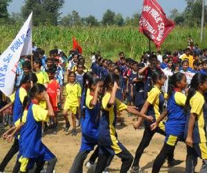 48 players will participate in national games.