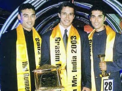 vikrant mahajan made world record for longest speech