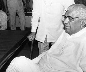 Know More Things about Chaudhary Devi Lal