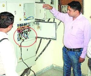 very important news at electricity consumers