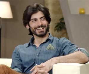 interview of fawad khan