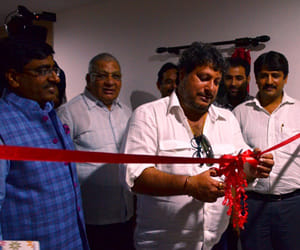 cinefile film festival in noida.